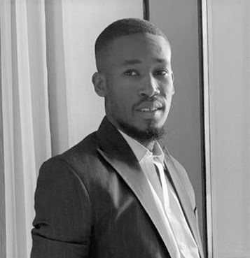 Bernard Okonji