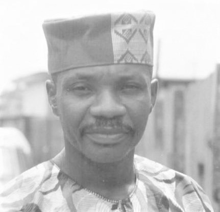 Kenneth Nzefili